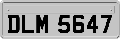 DLM5647