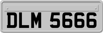 DLM5666
