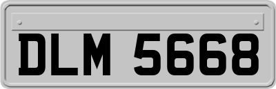 DLM5668