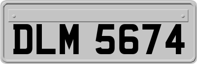 DLM5674