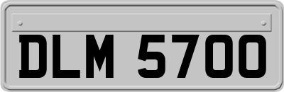 DLM5700