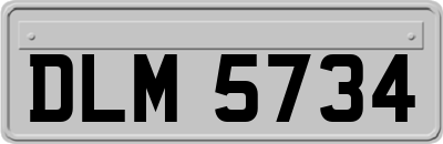 DLM5734