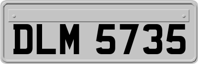 DLM5735