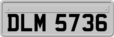 DLM5736