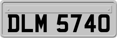 DLM5740