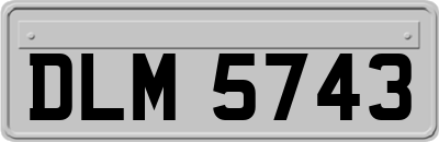 DLM5743