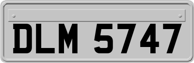 DLM5747