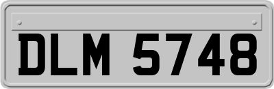 DLM5748