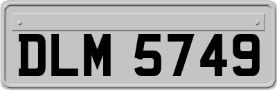 DLM5749