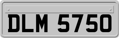 DLM5750