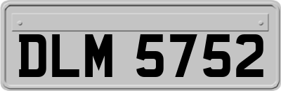 DLM5752
