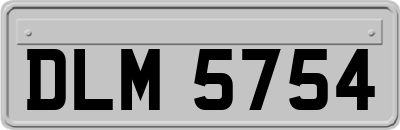 DLM5754
