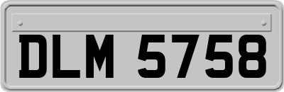 DLM5758