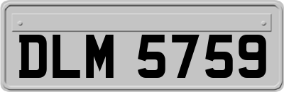 DLM5759