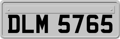 DLM5765