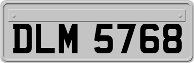 DLM5768