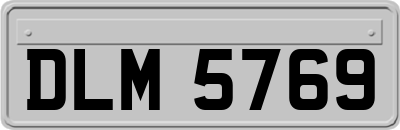 DLM5769
