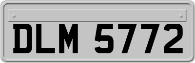 DLM5772