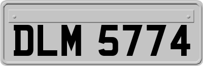 DLM5774