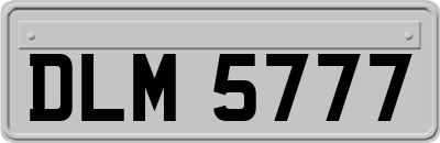 DLM5777