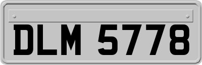 DLM5778