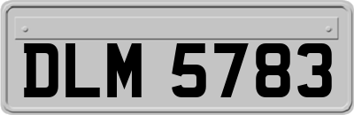 DLM5783