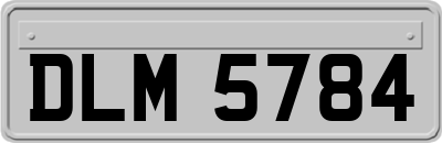 DLM5784