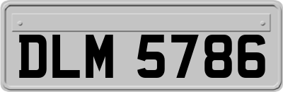 DLM5786