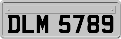 DLM5789
