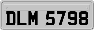 DLM5798