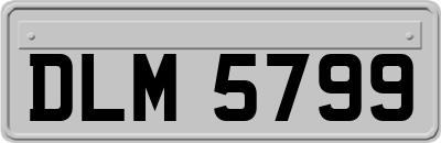DLM5799