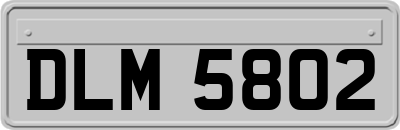 DLM5802