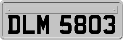 DLM5803