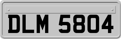 DLM5804