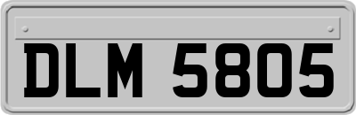 DLM5805
