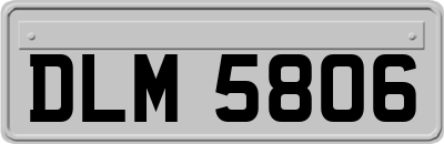 DLM5806