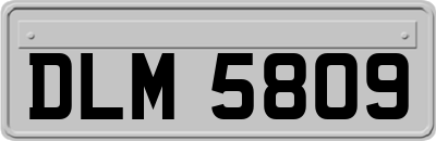 DLM5809