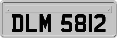 DLM5812