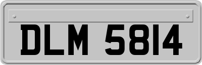 DLM5814