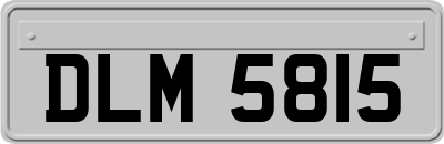 DLM5815