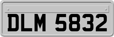 DLM5832
