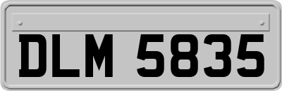 DLM5835