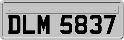 DLM5837