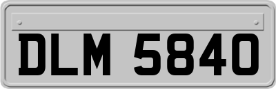 DLM5840