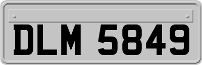 DLM5849