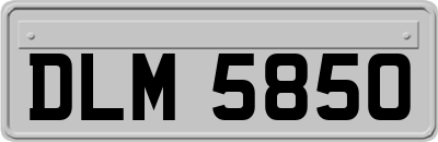 DLM5850
