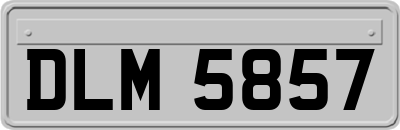 DLM5857