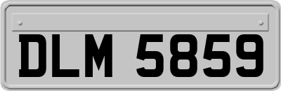 DLM5859