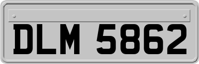 DLM5862