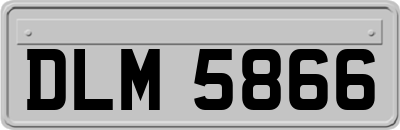 DLM5866